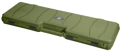 Gun Hard Case 100 × 35 × 10cm Valigetta Rigida per Armi Lunghe - Delta Armory