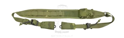 Rifle Sling Enhanced Two Points MT Multi Terrain Cinghia a Due Punti - 8Fields