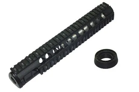 Classic Army RIS 12" Serie M4-M16