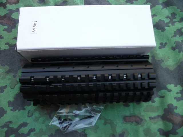 softair italia RIS M4 - M16 Universale