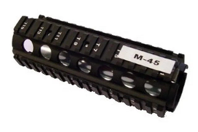 DBoys RIS M4 Full Metal