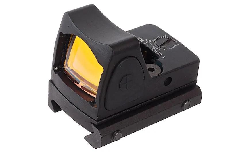 Aim-O RMR Adjustable LED Red Dot By Aim
