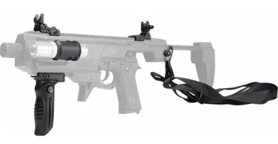 Roni Carbine Accessories Kit - SRC (Taiwan)