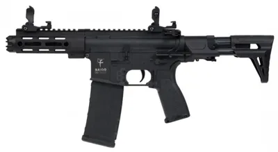 RONIN Stubby Type By - Saigo Defense