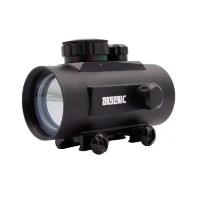 Argon Red Dot 1x40 AS40 - ARSENIC