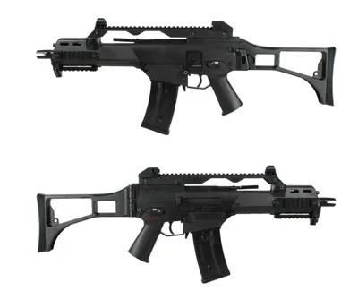 G36C Style G316C Sportline - S&T Armament