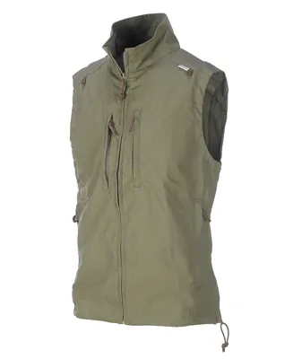Gear Legion Uniform Vest HCS By S.o.d. Gear - S.O.D. GEAR For Special Operator