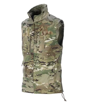 Gear Legion Uniform Vest By S.o.d. Gear - S.O.D. GEAR For Special Operator