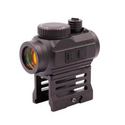 Argon Red Dot AS02N - ARSENIC