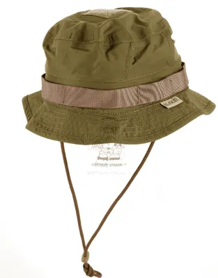 Gear Spectre Boonie Jungle Hat HCS Waterproof By S.o.d. Gear - S.O.D. GEAR For Special Operators