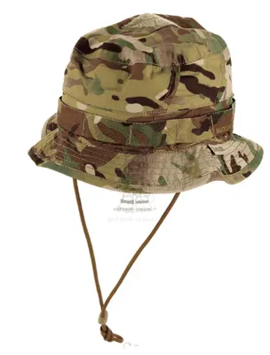 Gear Spectre Boonie Jungle Hat Waterproof By S.o.d. Gear - S.O.D. GEAR For Special Operators