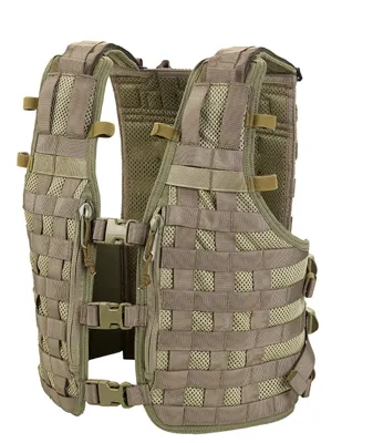 Gear Spectre One Vest MK3 HCS By S.o.d. Gear - S.O.D. GEAR For Special Operator