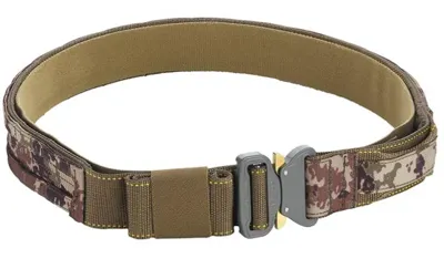 Gear Spectre Rescue Belt MK2 Vegetata con Sottocintura By S.o.d. Gear - S.O.D. GEAR For Special Operator