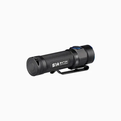 S1A Baton 600 Lumen - Olight Technology