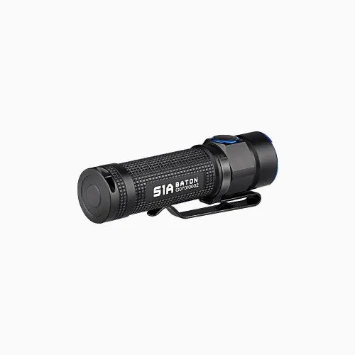 Olight Technology S1A Baton 600 Lumen