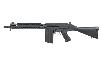SA58 LK58 Fal Osw - Jing Gong