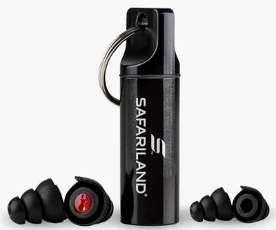 Pro Ipulse Hearing Protection Auricolari Protettivi Taglia Rumori - Safariland