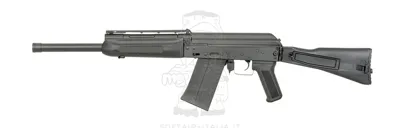 SAIGA-12K Shotgun Automatic - Double Bell