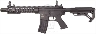 Kenji M4 KeyMod S Long - Saigo Defense