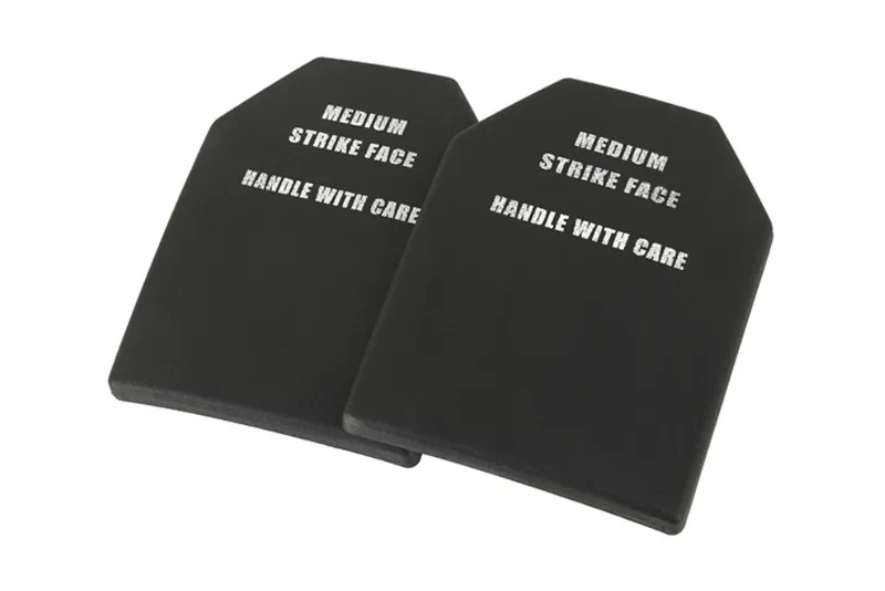 8Fields SAPI Dummy Ballistic Plate Kit