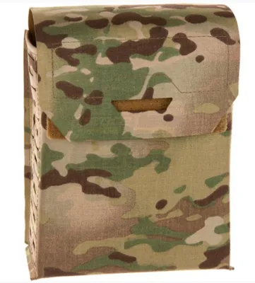 SAW200 Pouch Gen II - Templars Gear