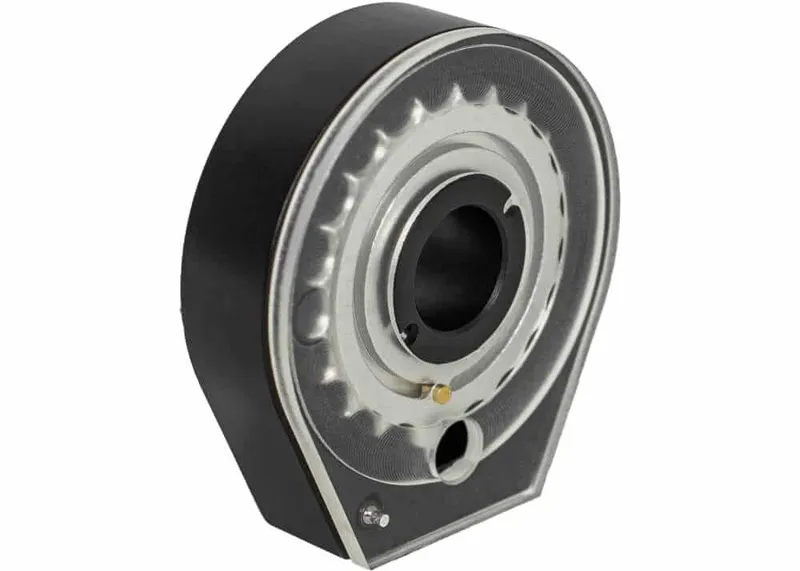 Snowpeak Cargador Max 1