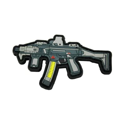 Scorpion Evo 3 Morale Patch - Airtech Studios