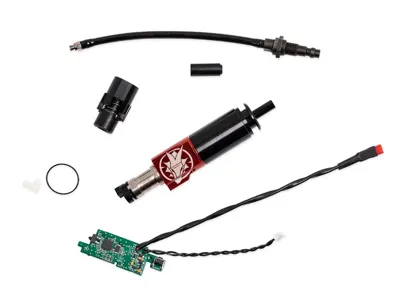 Scorpion EVO HPA Inferno Conversion Kit - Wolverine