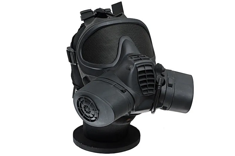 Element Scott GSR Facepiece Mask