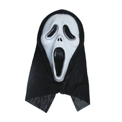 Scream Mask - softair italia