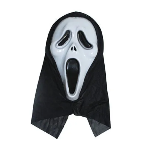 softair italia Scream Mask