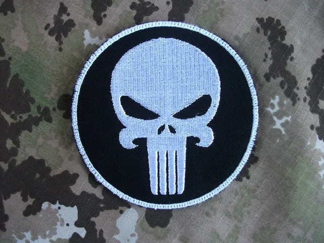 softair italia SEAL Patch · Negro