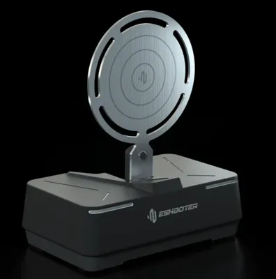 Sentry 2 Electronic Training Target - Eshooter