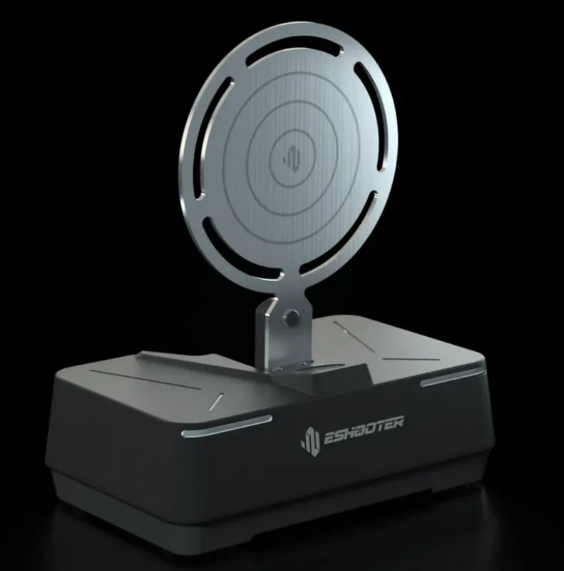 Eshooter Sentry 2 Electronic Training Target