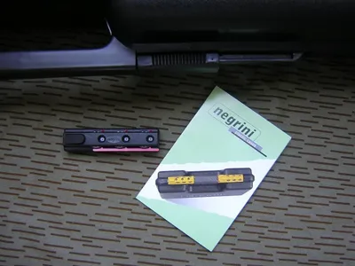 Serratura a Combinazione per Prodotti - Negrini
