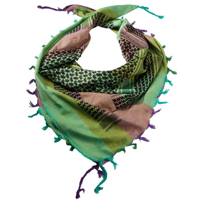 softair italia Shemagh Multicolor 2