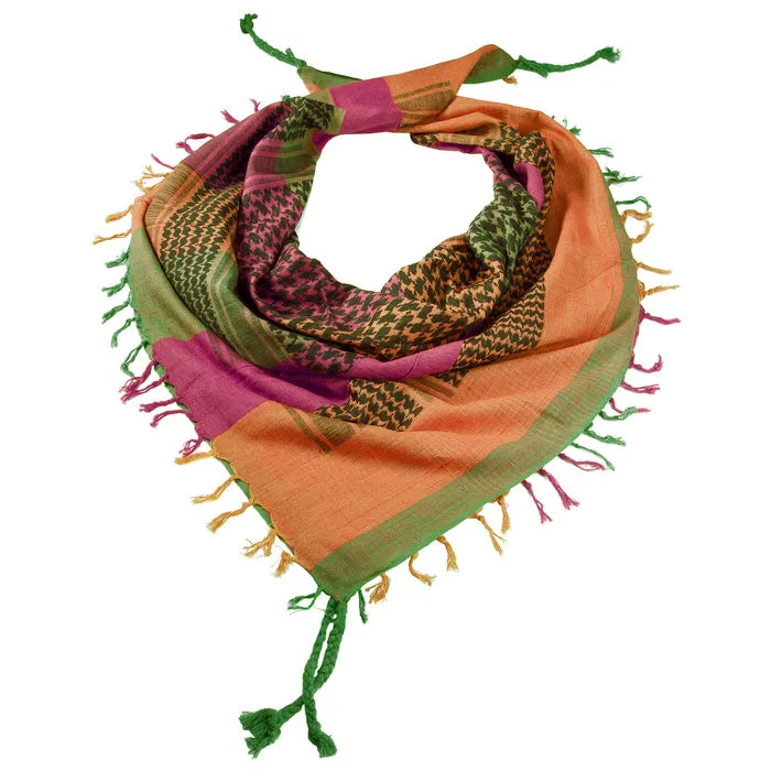 softair italia Shemagh Multicolor 3