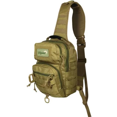 Shoulder Pack - Viper