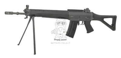 SIG Type S-550 - Jing Gong