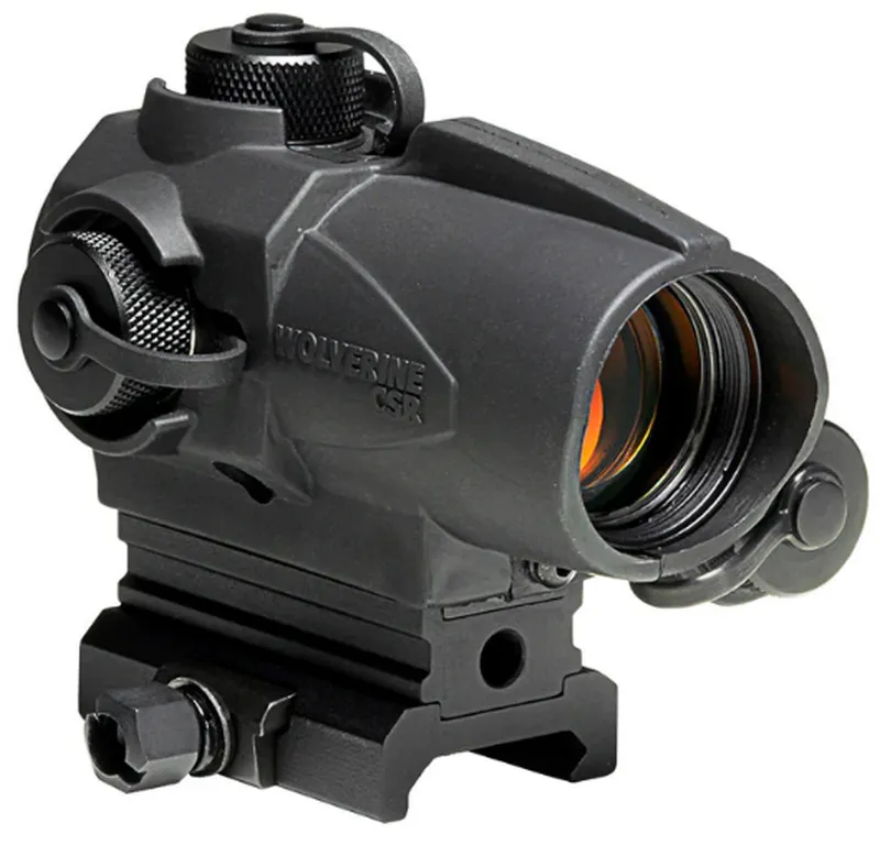 Sightmark CSR Red Dot Sight