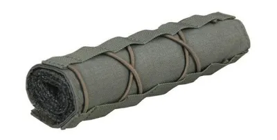 Silencer Cover Copri Silenziatore 220 x Max 45mm. FG Genuine Pattern - Emerson