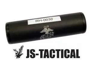 Silenziatore Dx-Sx Logo US Marine Corps - JS Tactical