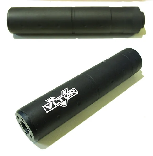 Big Dragon Silenziatore Floating "Vltor"
