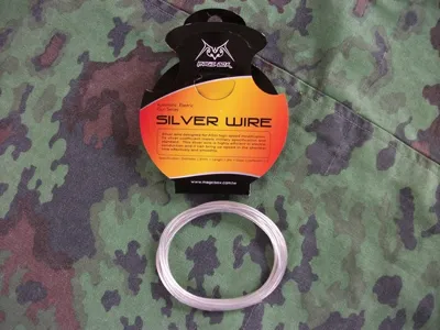 Wire Specifico per ASG - Magic Box (Taiwan)