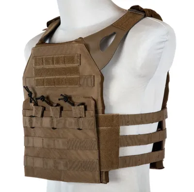 Skeleton JPC Plate Carrier 500D By Satac - Specna Arms
