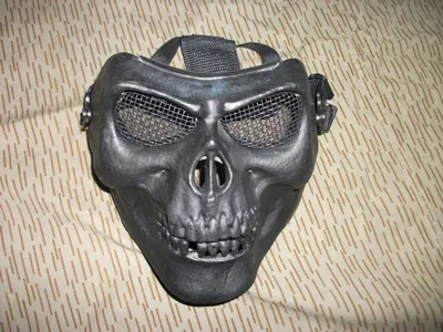 Skull Mask - softair italia