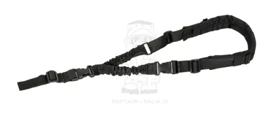Cinghia One Point Padded Bungee Sling Cinghia Ad un Punto Di Sgancio - 8Fields