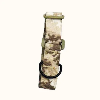 Adapter 62 - S.O.D. GEAR For Special Operator