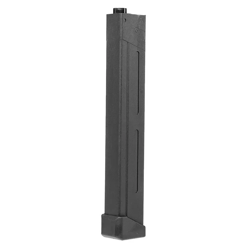 SRC (Taiwan) SMG 9mm. Hi Cap Magazine 280BBs