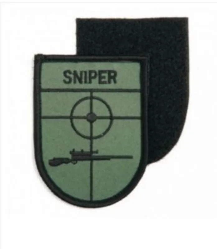 softair italia Patch · Verde / OD